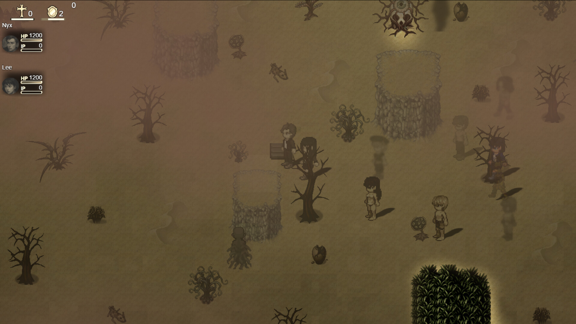 《暗影特工/Agents of Shadow》PC中文版下载-含Build.21176532