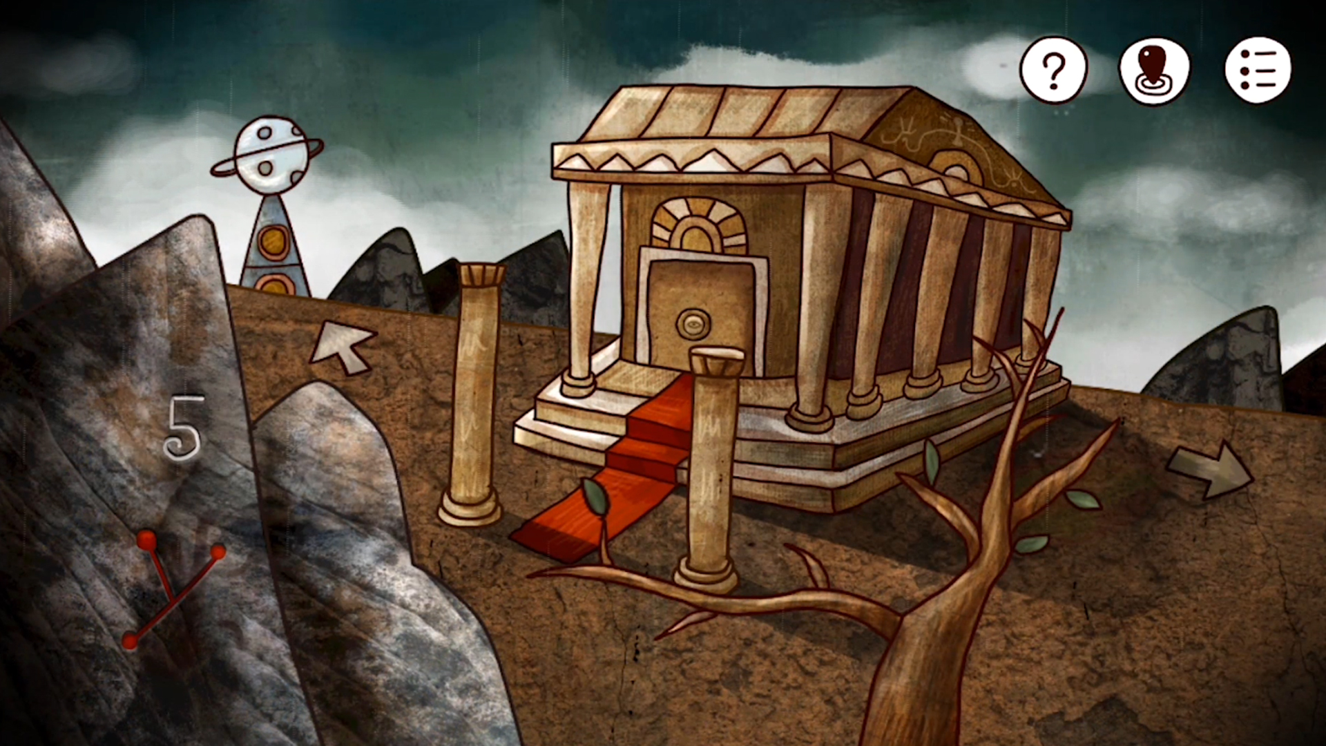 《迷失岛 Isoland》Switch中文版NSZ下载