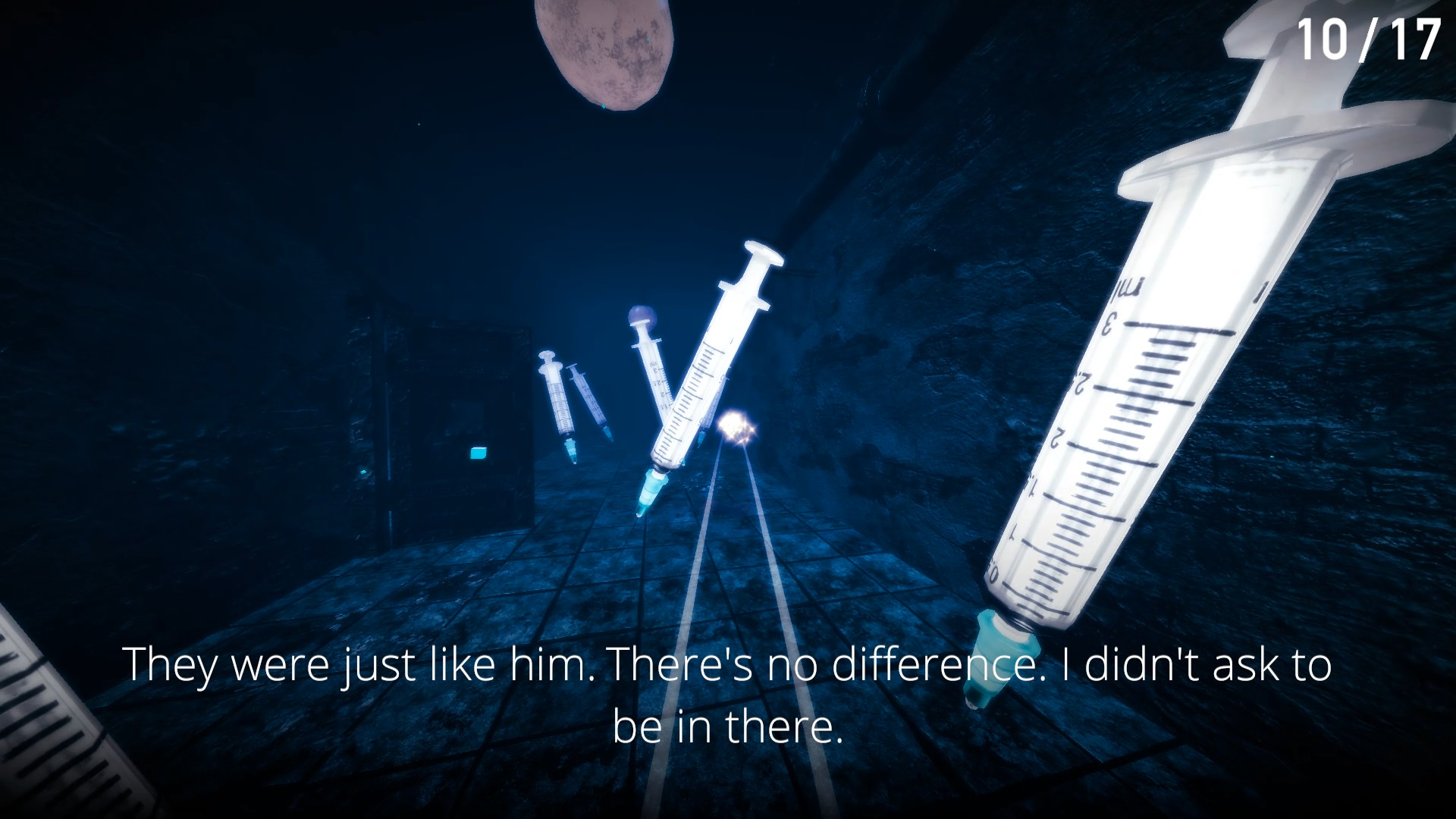 《谋杀日记3 Murder Diaries 3 – Santa’s Trail of Blood》Switch英文版NSZ下载