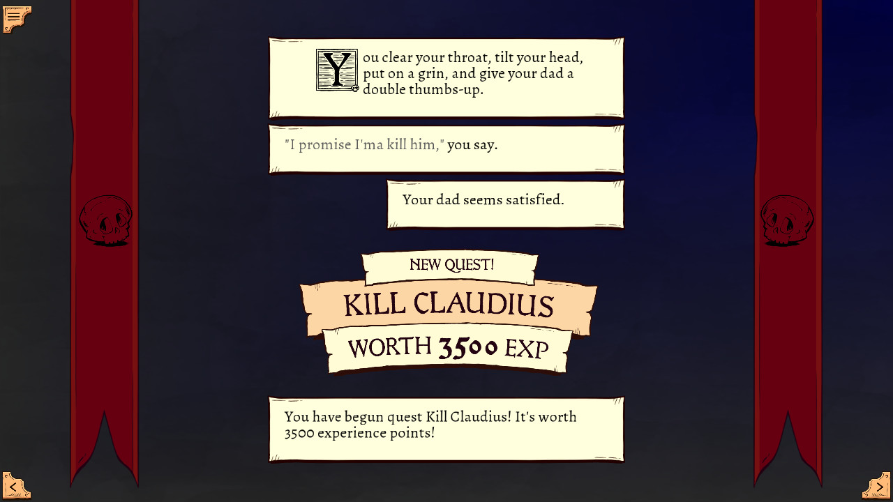 《生存还是毁灭 To Be or Not To Be》Switch英文版NSP下载