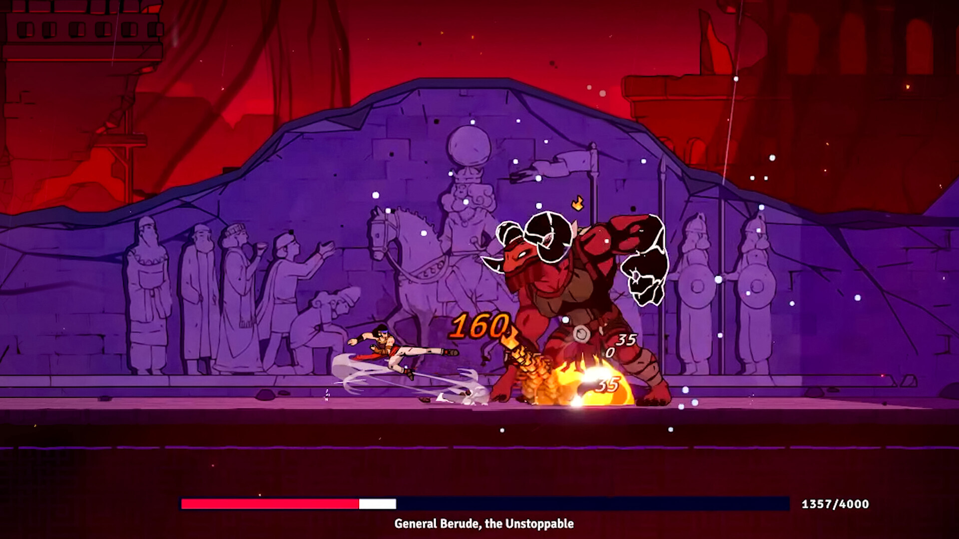 《波斯王子 Rogue The Rogue Prince of Persia》Switch美版中文NSZ下载 – 含1.0.4补丁