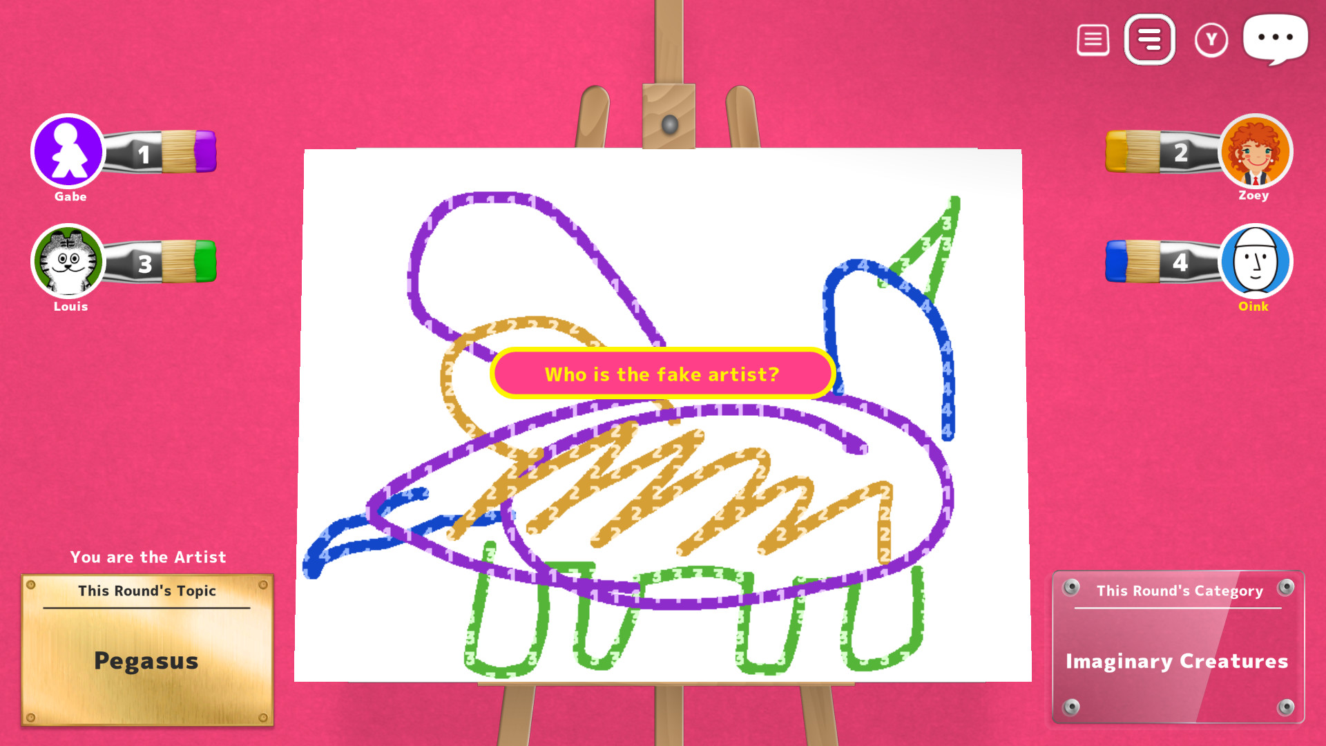 《一起来玩吧!幸运猪仔 Let’s Play! Oink Games》Switch中文版NSZ下载 – 含9.1.1补丁+DLC