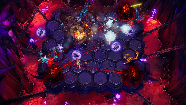 《将熄之焰/The Last Flame》PC中文版下载-含v20251111