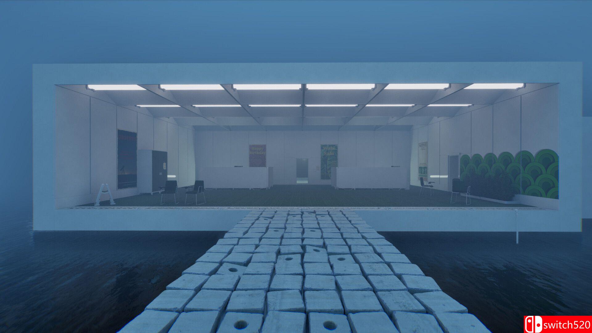 《一起逃离（Exit Together）》官方中文 v1.1.0 0xdeadcode硬盘版[中文/繁体/英文/日语]