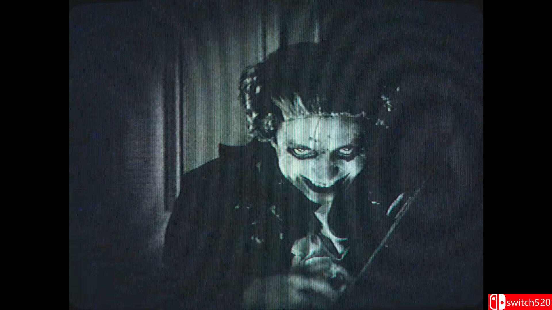 《录像怪谈（Dead Format）》[英文]