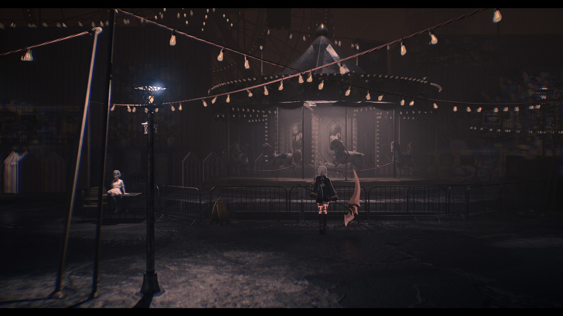 《血姬:双生/Vampiress: Eternal Duet》PC中文版下载-含Build.21180511