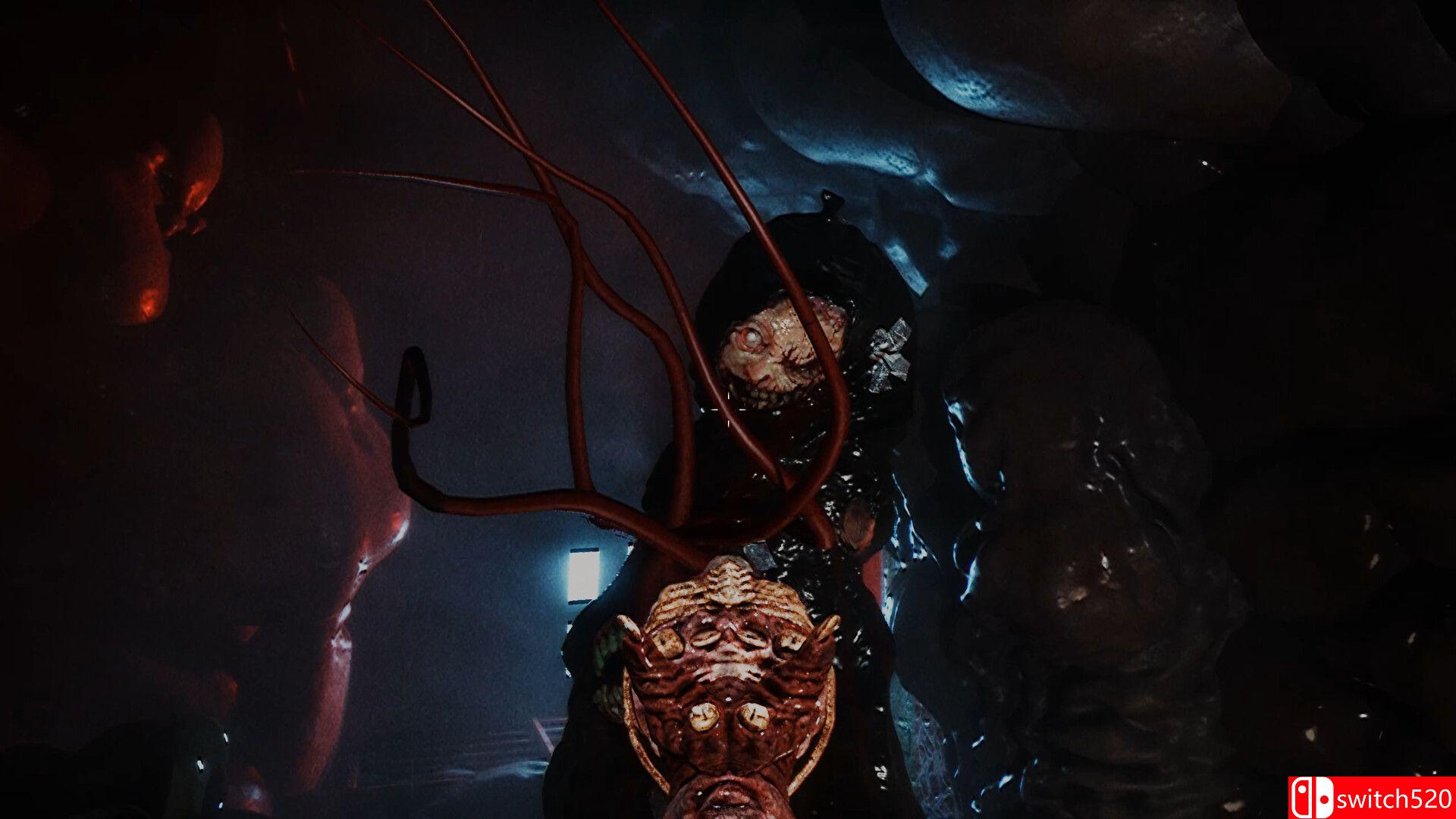 《录像怪谈（Dead Format）》[英文]