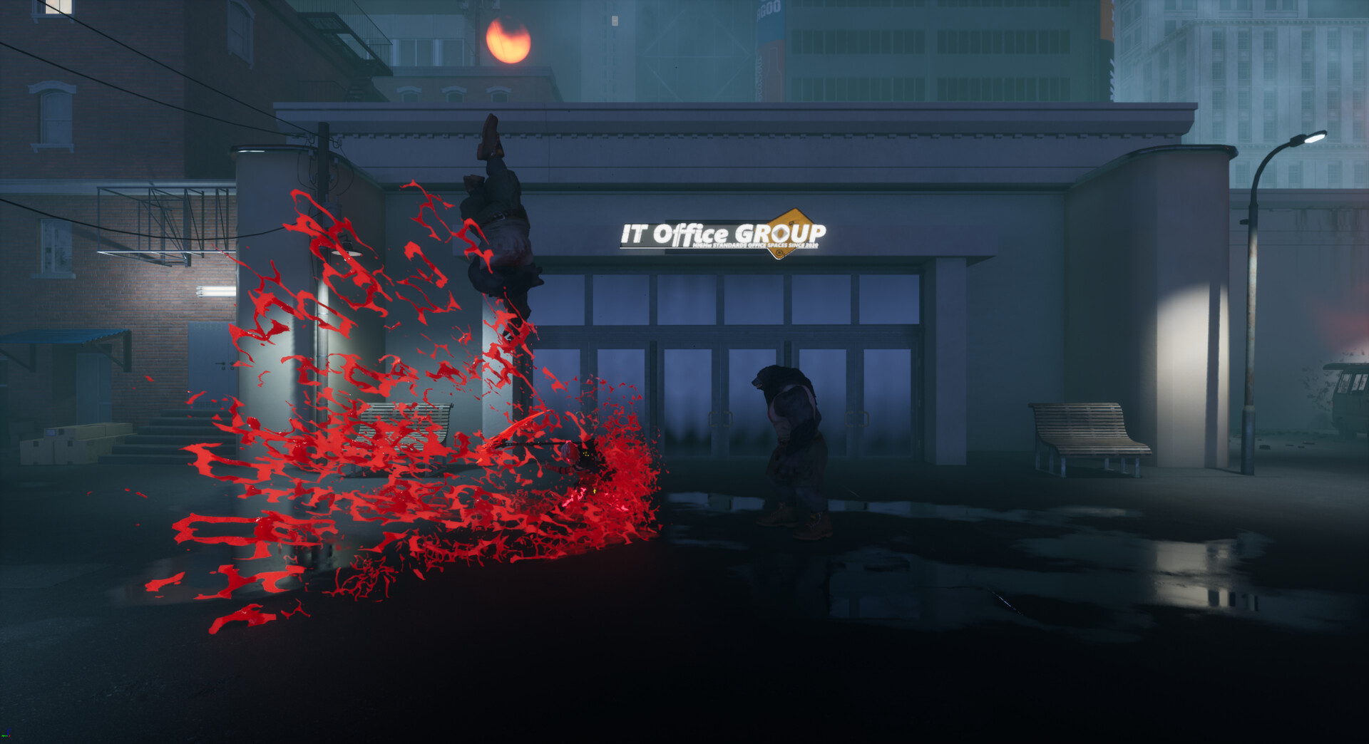 《血姬：双生/Vampiress: Eternal Duet》PC中文版下载-含Build.21180511