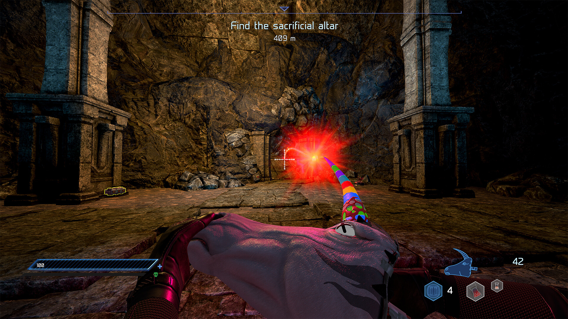 《疯狂饮料 Madness Beverage》Switch英文版NSZ下载