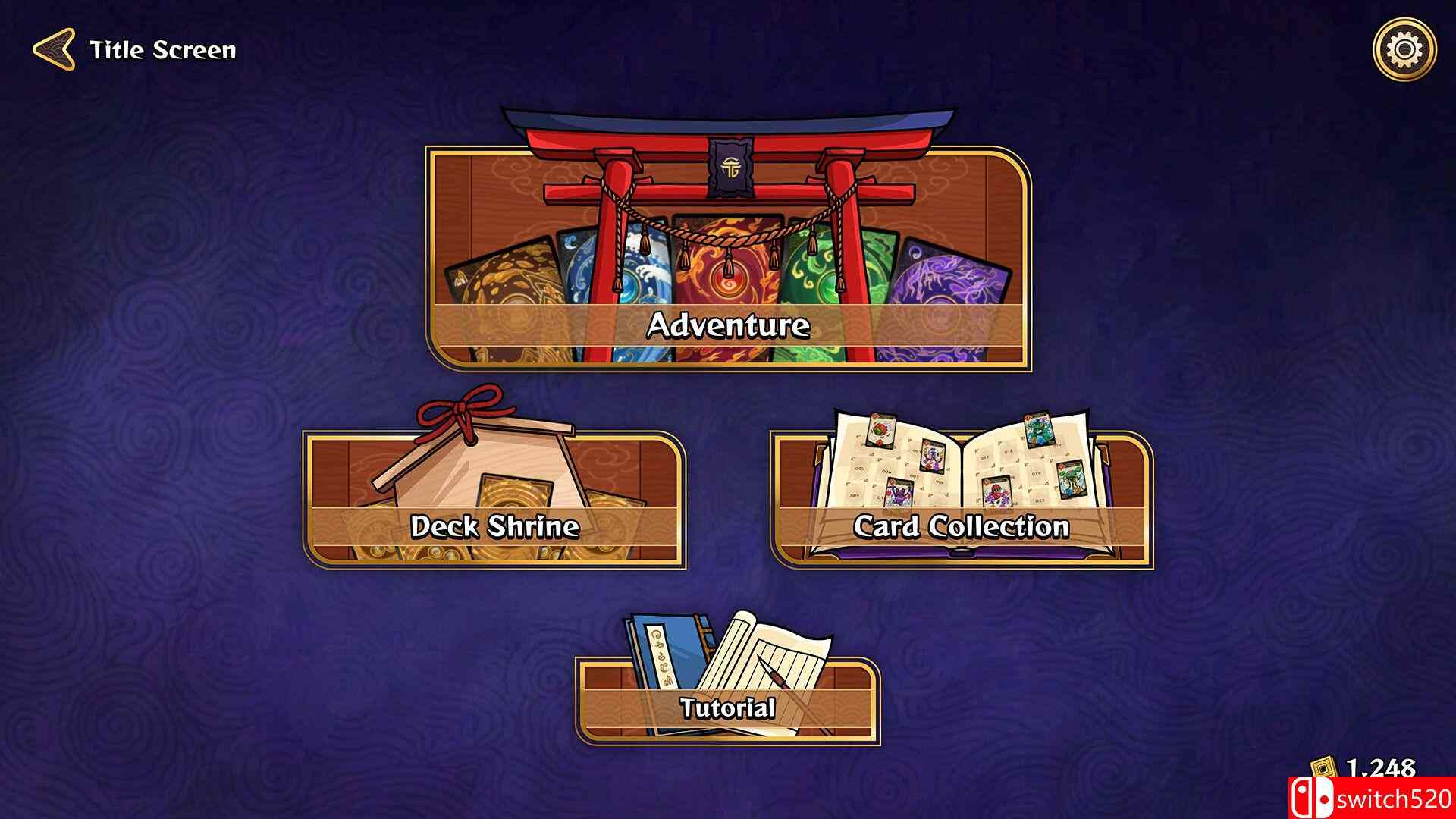 《战国代（Sengodai）》官方中文 [中文/繁体/英文/日语]