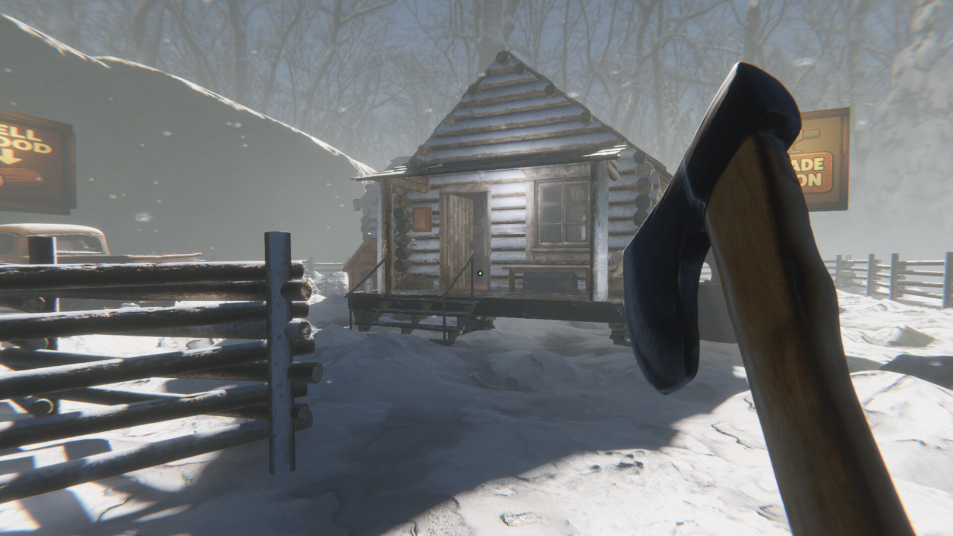 《追逐她的光/Chasing Her Light》PC中文版下载-含Build.21204156