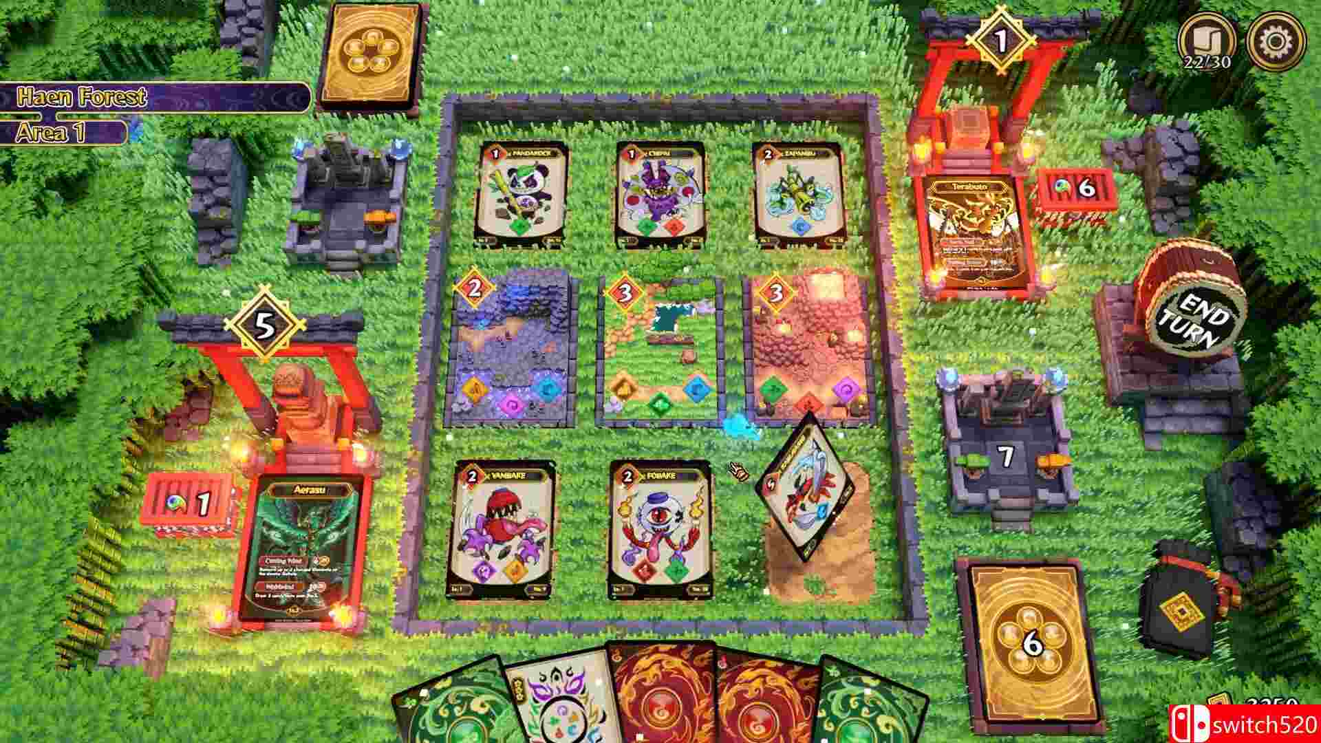 《战国代（Sengodai）》官方中文 [中文/繁体/英文/日语]