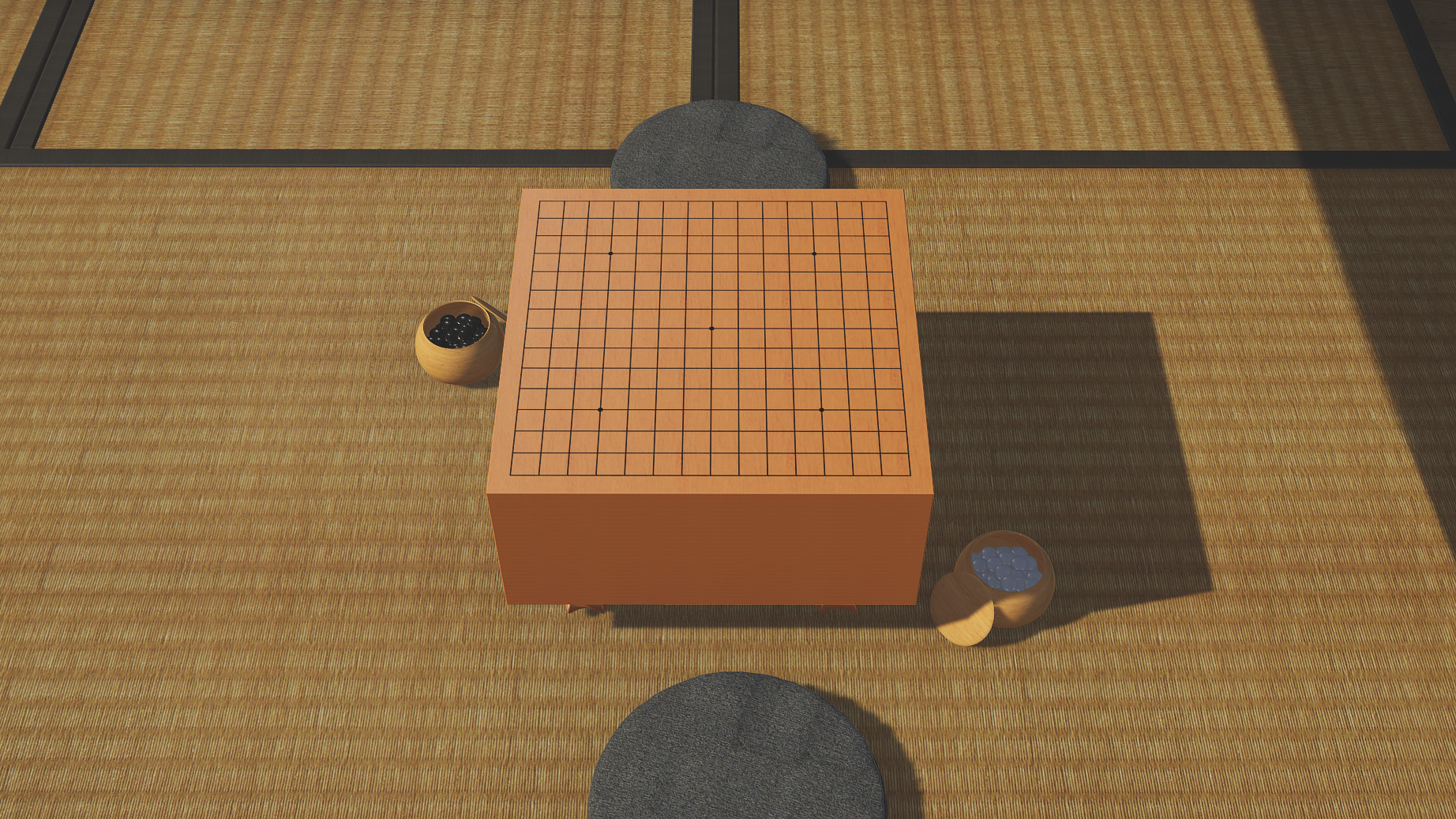 《五子棋 Gomoku Let’s Go》Switch中文版NSZ下载
