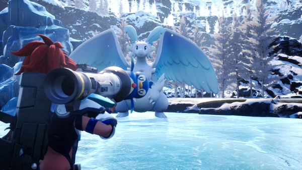 《幻兽帕鲁/Palworld》PC中文版下载-含v0.7.0.84578