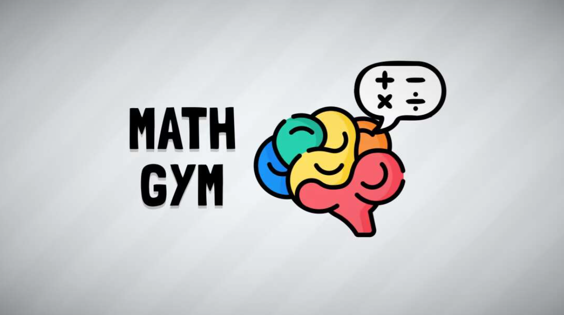 《数学健身房 Math Gym》Switch英文版NSP下载