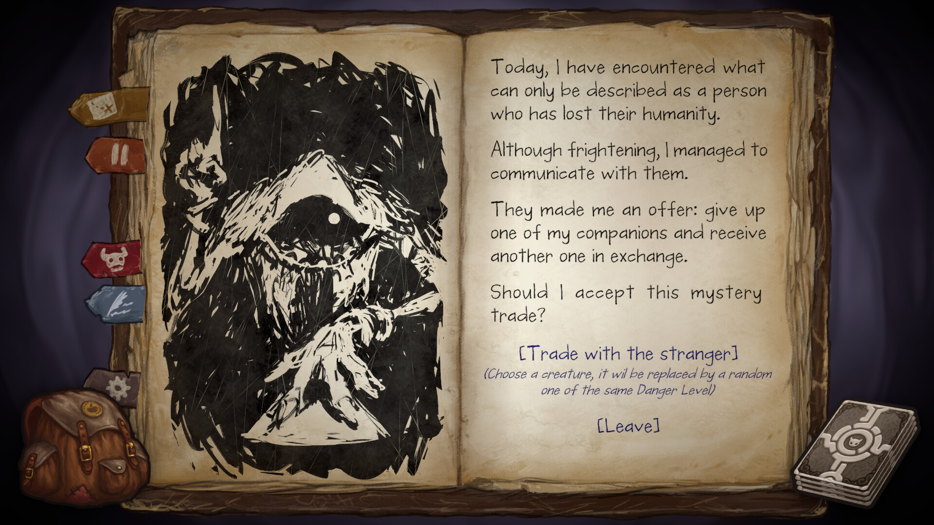 《驯牌师/Decktamer》PC中文版下载-含v1.2.6