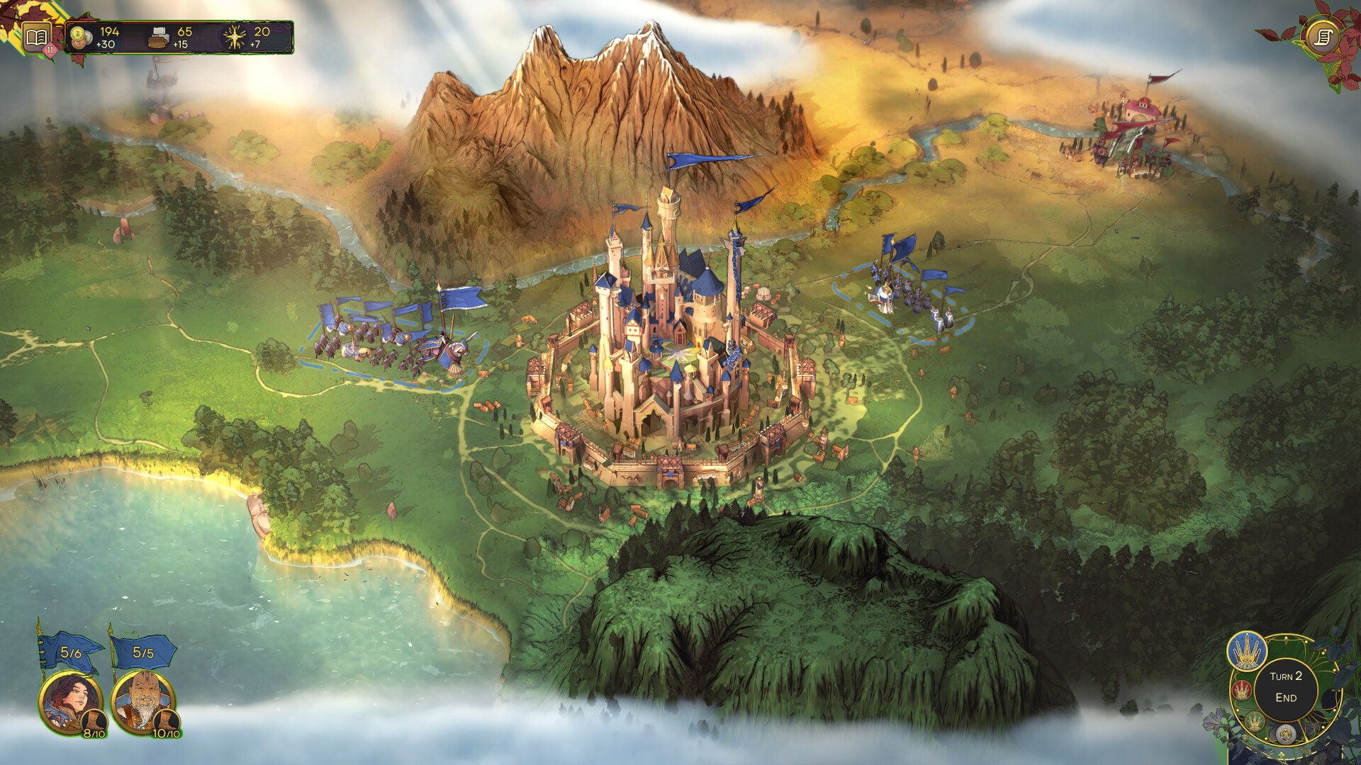 《寂静之歌/Songs of Silence》PC中文版下载-含v1.6.0