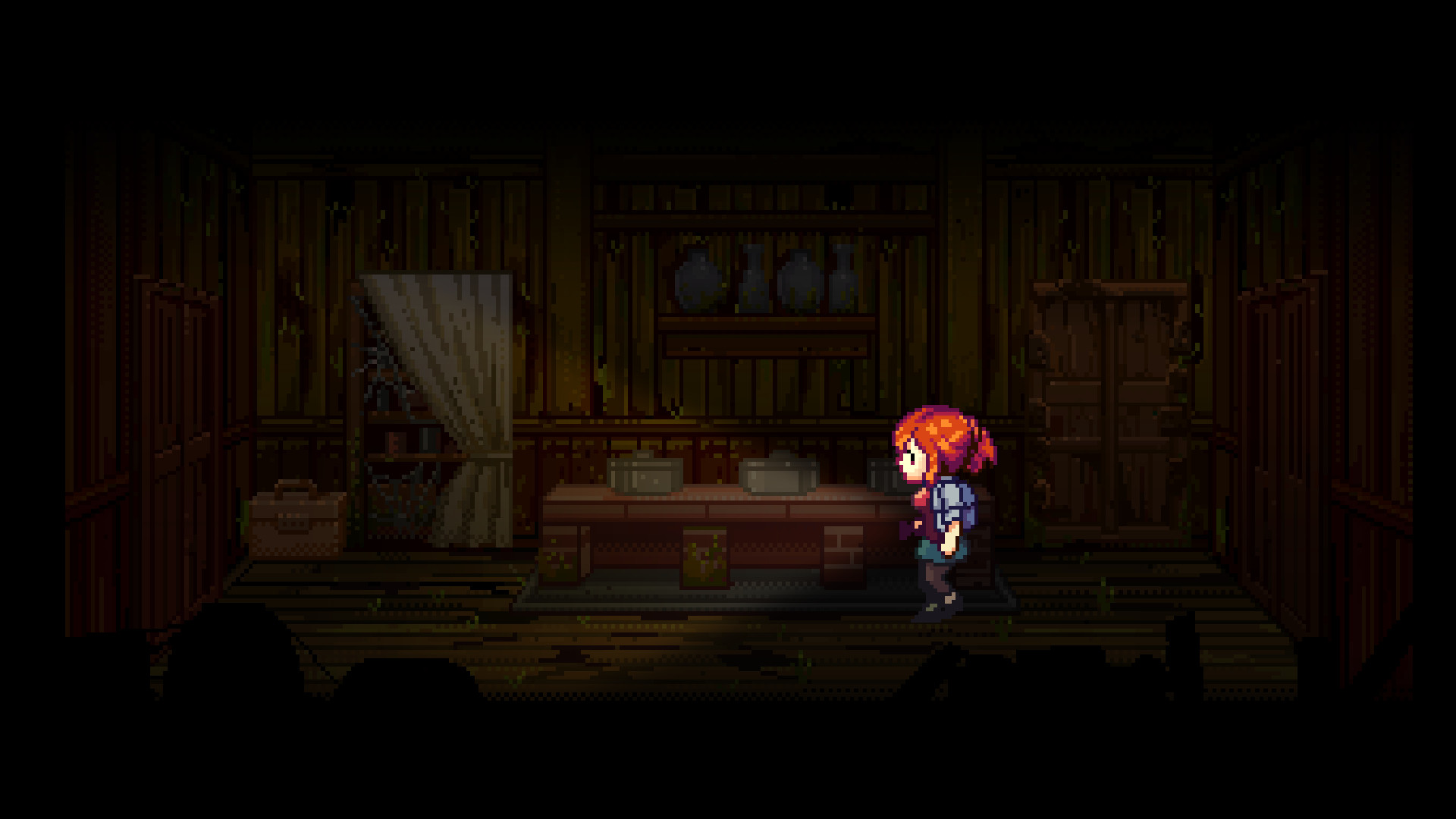 《返回2：逃亡 Re Turn 2 – Runaway》Switch英文版NSP下载