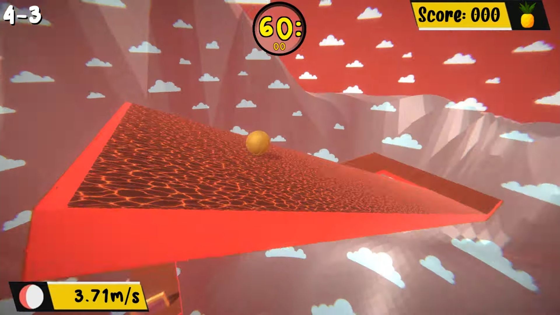 《青蛙球重滚 Frog Ball Rerolled》Switch英文版NSP下载