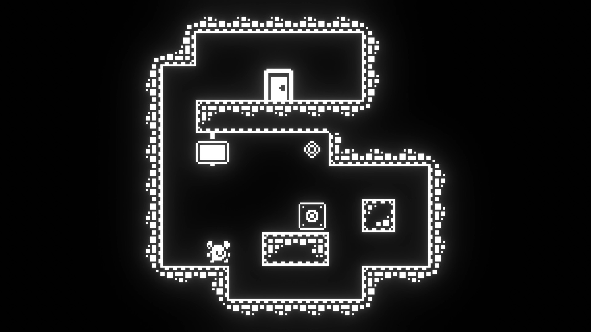 《无顶之地 Ceilless》Switch NSP下载