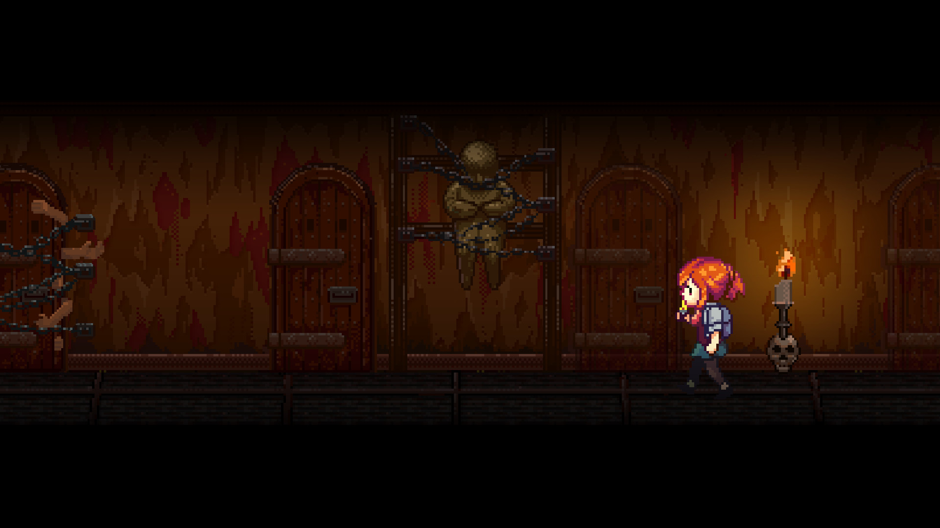 《返回2：逃亡 Re Turn 2 – Runaway》Switch英文版NSP下载