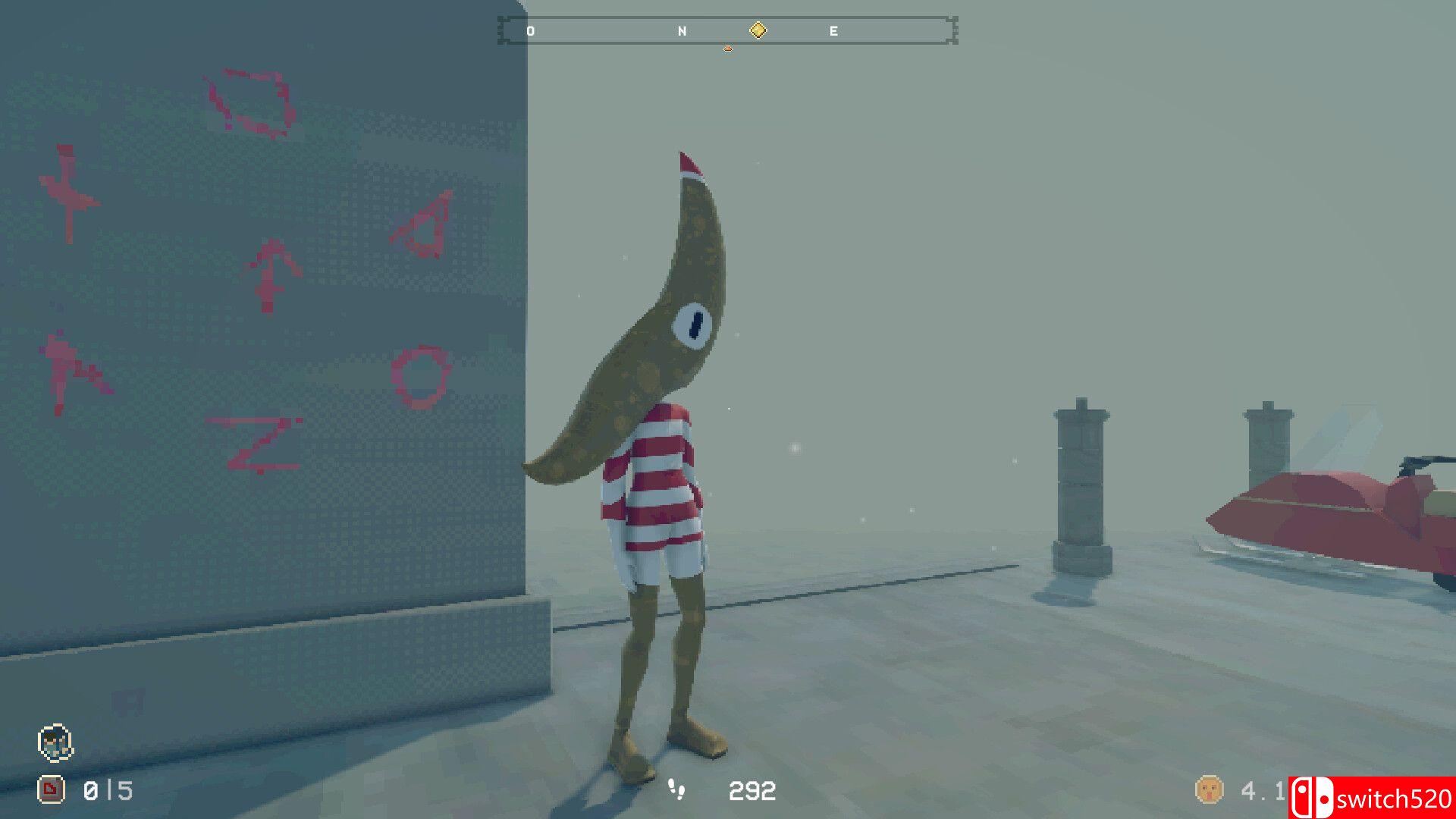 《失落软盘：第一卷（Lost Diskettes Vol.1）》v1.1.1 [英文]