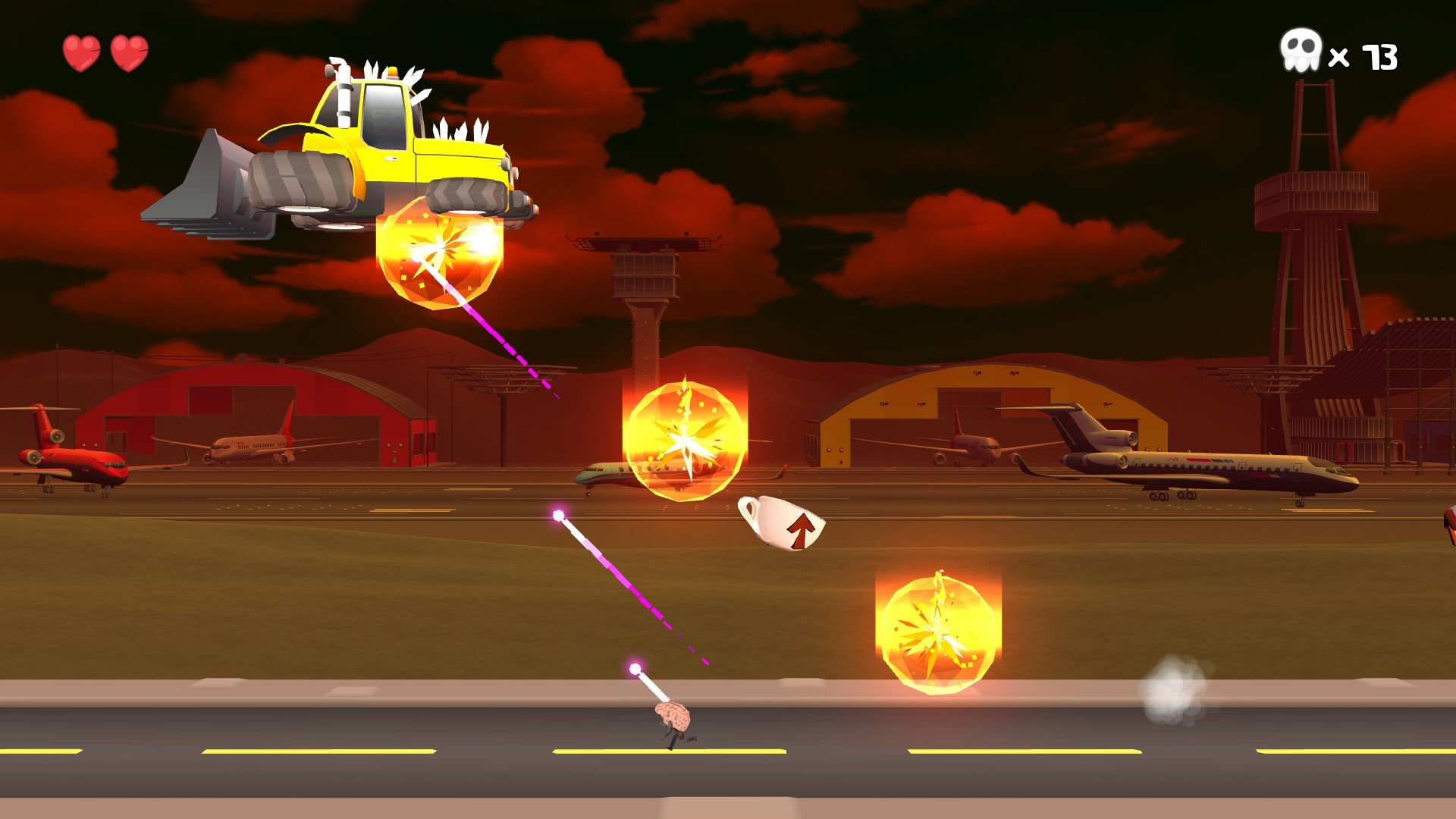 《JankBrain》Switch英文版NSP下载