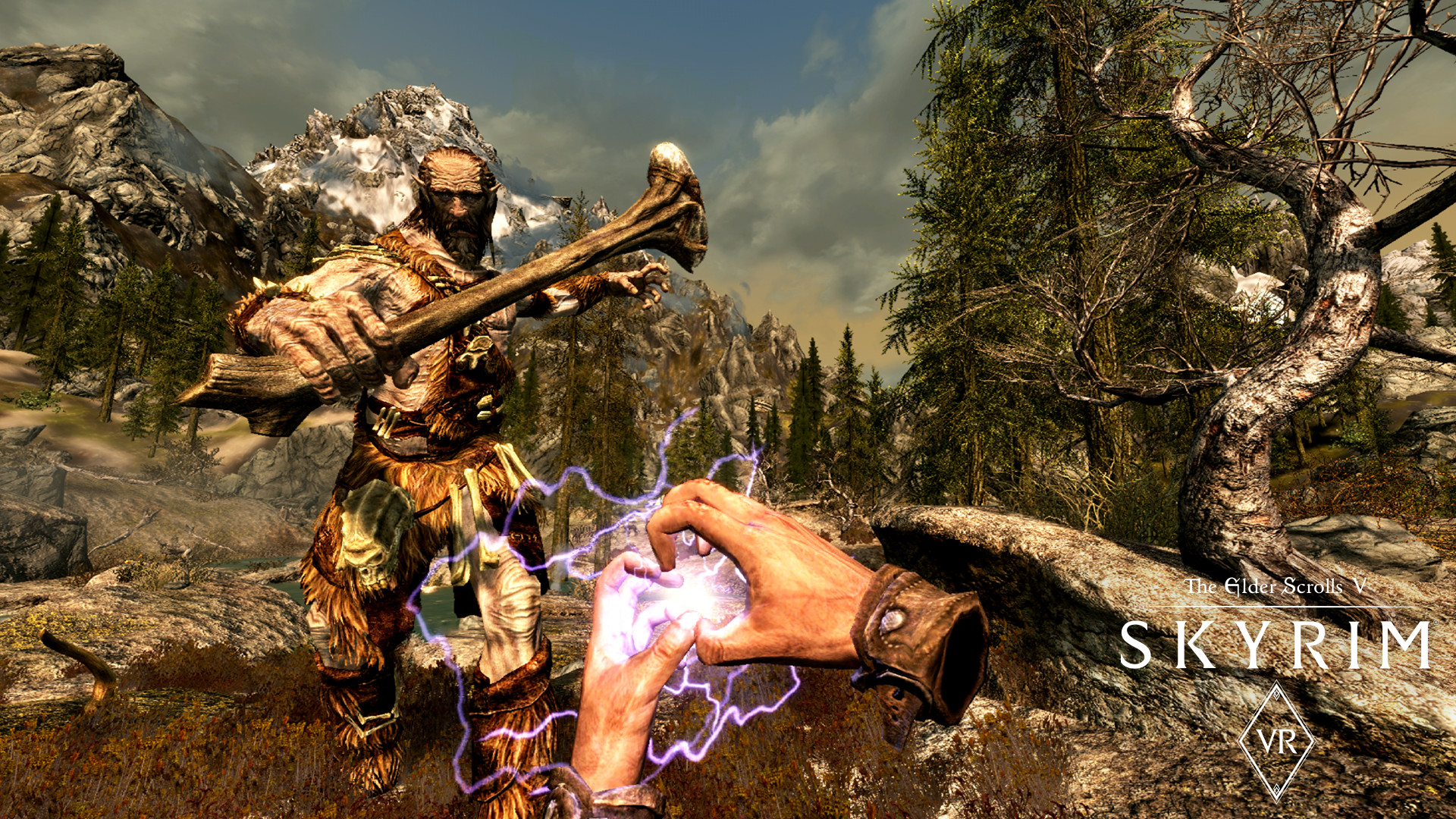 《上古卷轴5：天际 The Elder Scrolls V: Skyrim》Switch美版中文NSP下载 – 含1.1.404补丁+DLC