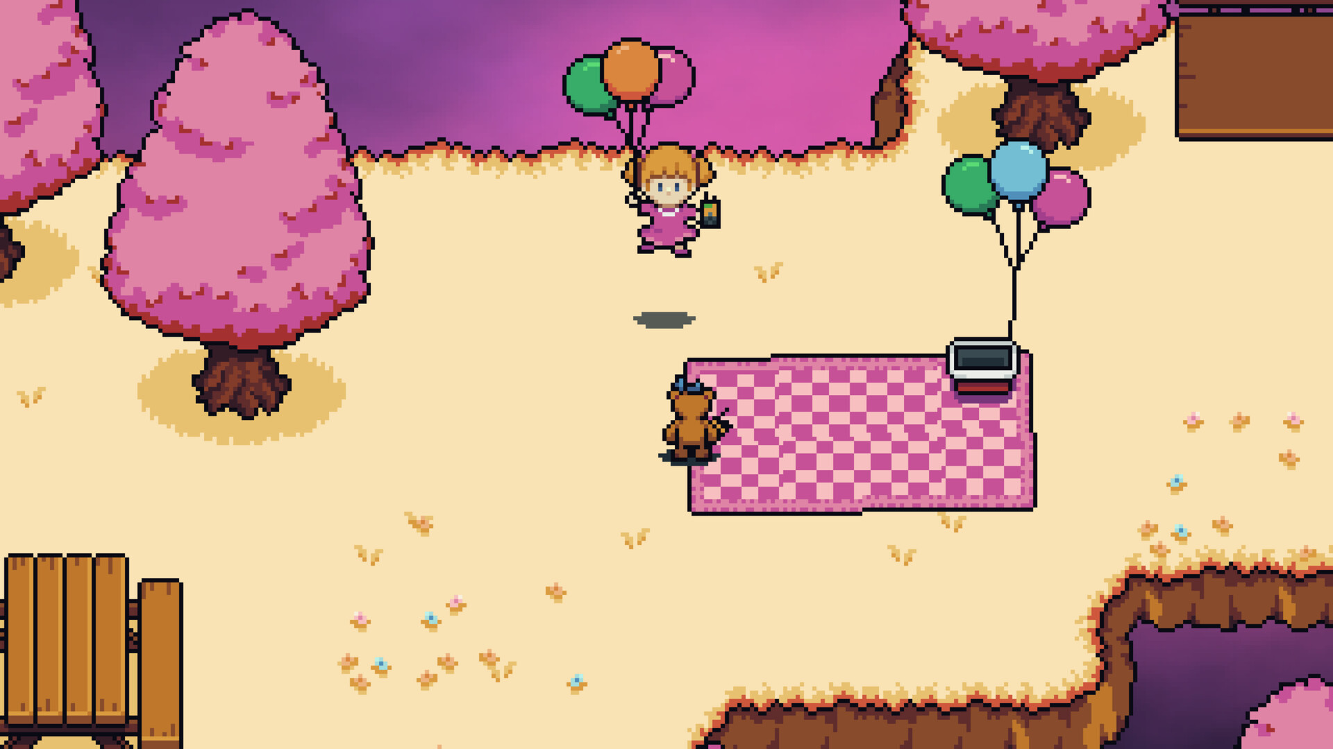 《迷失幻境 Dreamed Away》Switch美版中文NSZ下载 – 含1.3.0补丁