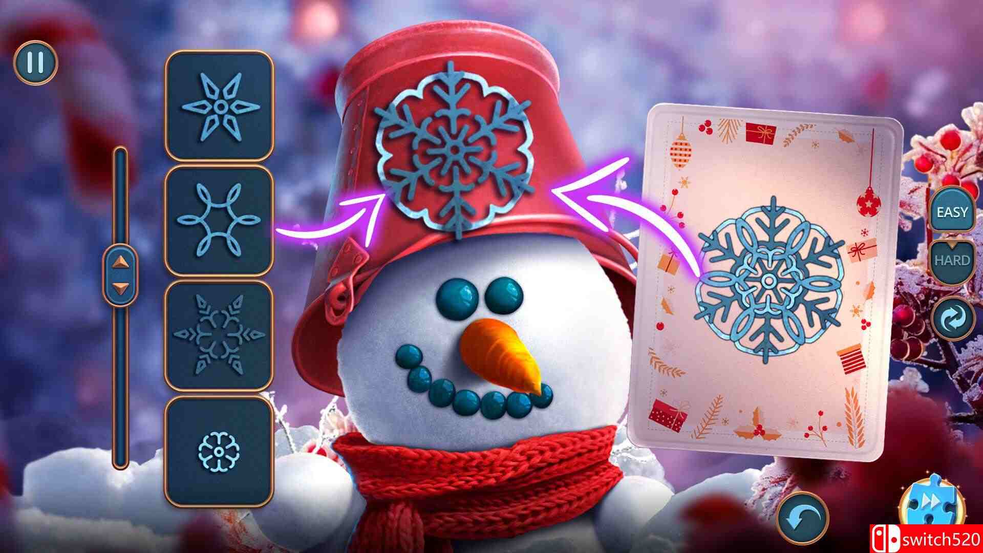 《圣诞寓言：胡桃夹子的传说（Christmas Fables: Nutcracker’s Tale）》典藏版 [英文]