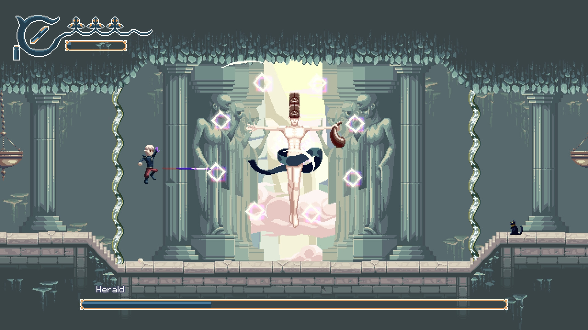 《王国之壳 Kingdom Shell》Switch中文版NSP下载 – 含1.0.1补丁