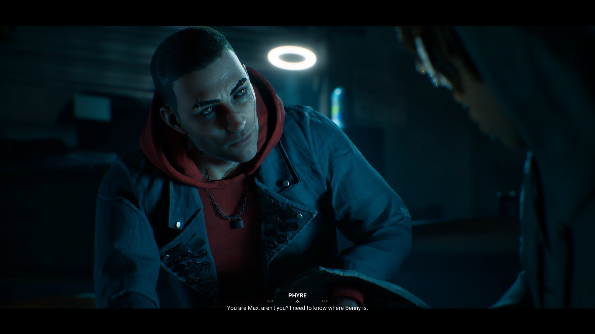 《吸血鬼：避世血族2/Vampire: The Masquerade – Bloodlines 2》PC中文版下载-含v48271