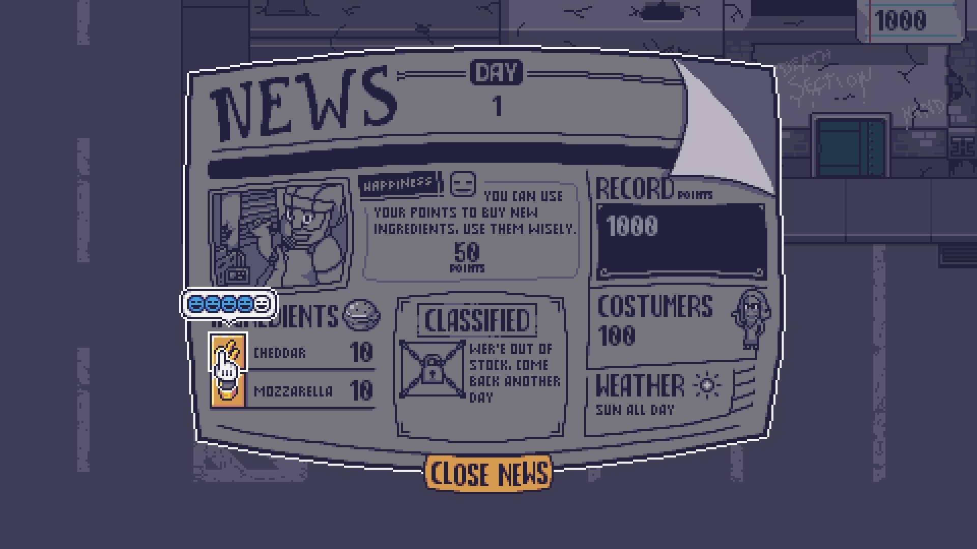 《做汉堡 Make the Burger》Switch英文版NSP下载