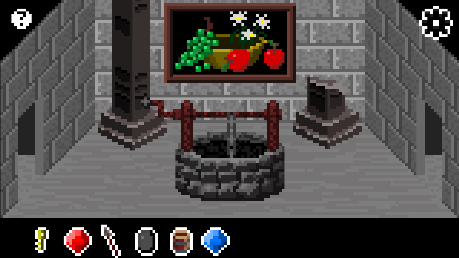 《逃离拉拉 Escape Lala – Retro Point and Click Adventure》Switch英文版NSP下载