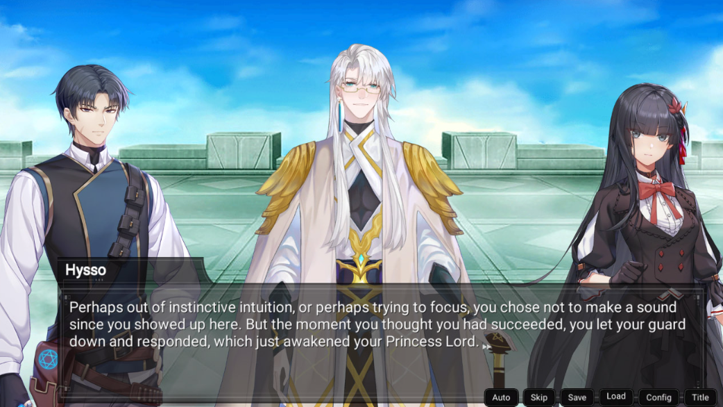 《赠予神家与谎言 The Days Without Gods》Switch美版中文NSZ下载