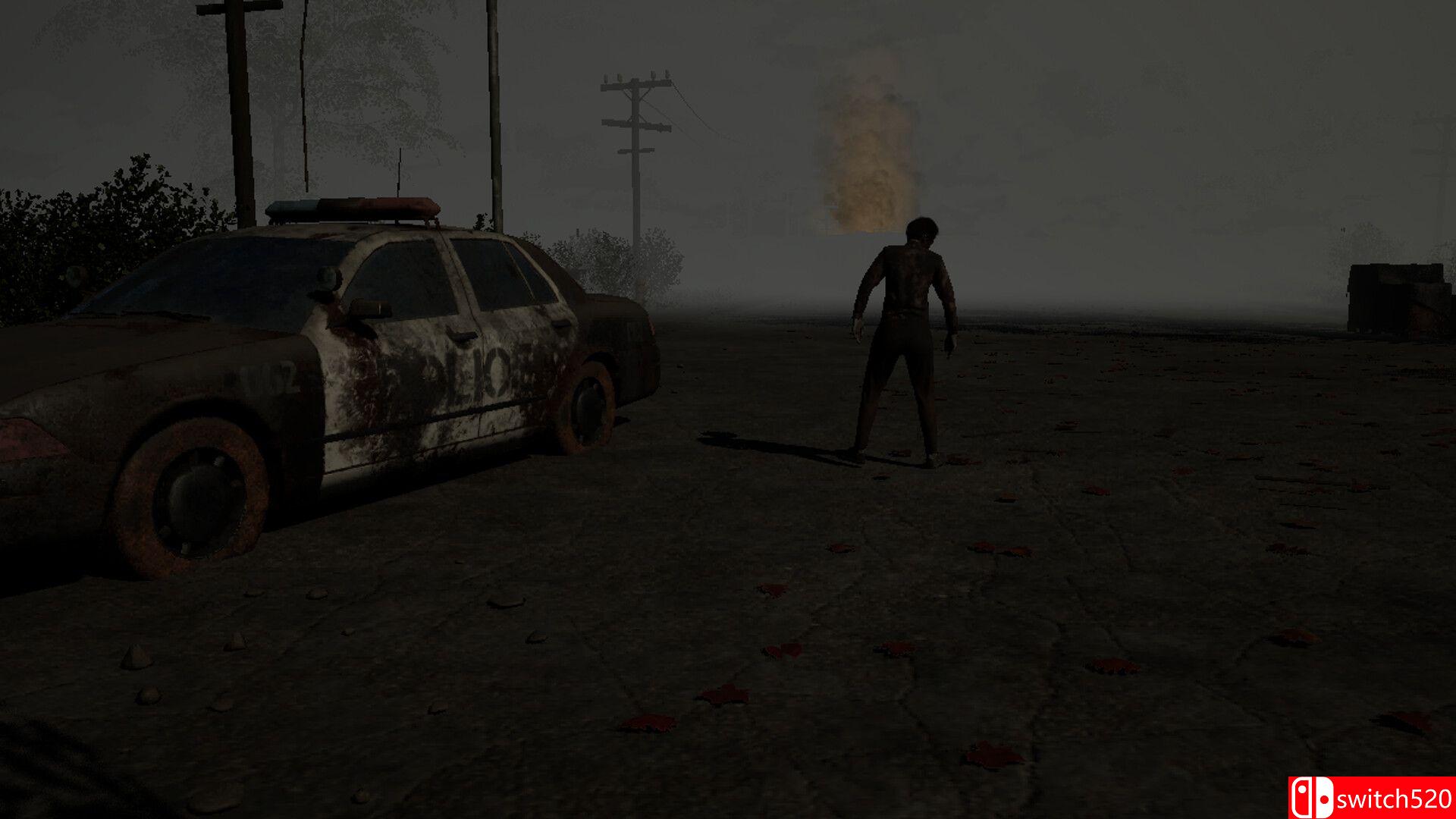 《之后…序章（After… Prologue）》[英文]