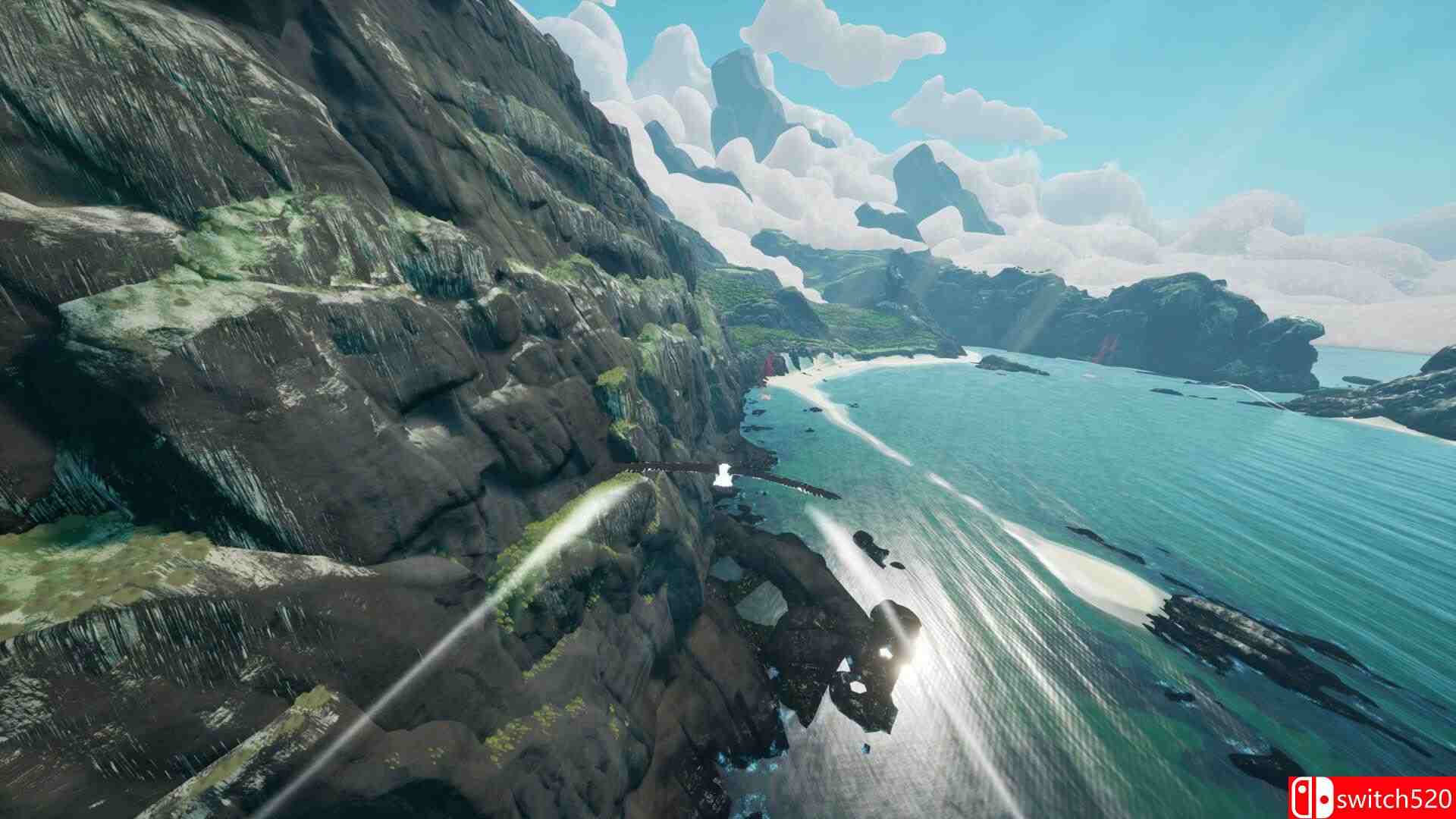 《托罗阿：天际呼唤（Toroa: Skycall）》[英文]