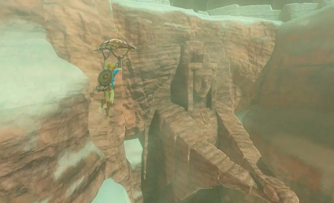 《塞尔达传说：旷野之息 The Legend of Zelda: Breath of the Wild》Switch美版中文NSP下载 – 含1.8.2补丁