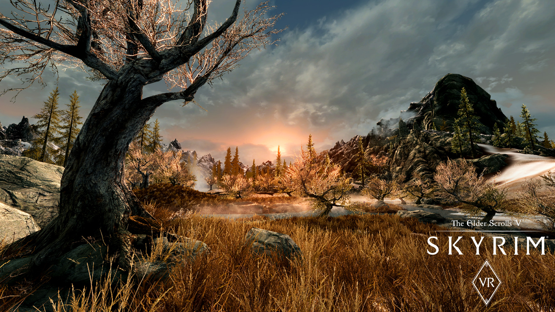 《上古卷轴5:天际 The Elder Scrolls V: Skyrim》Switch美版中文NSP下载 – 含1.1.404补丁+DLC