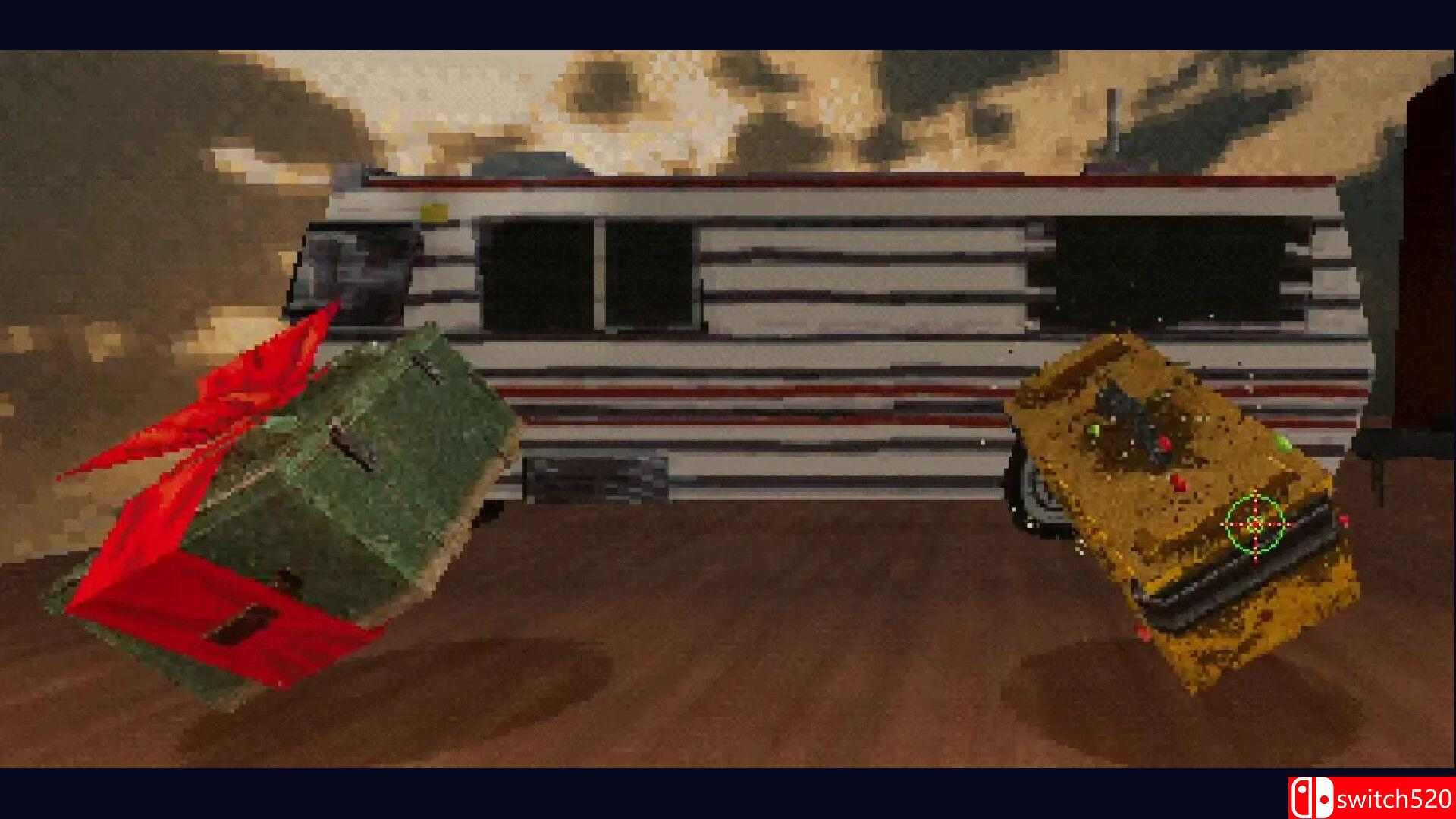 《圣诞追击名单：CEO版（Santa’s Hitlist CEO Edition）》Build 21137283 [英文]