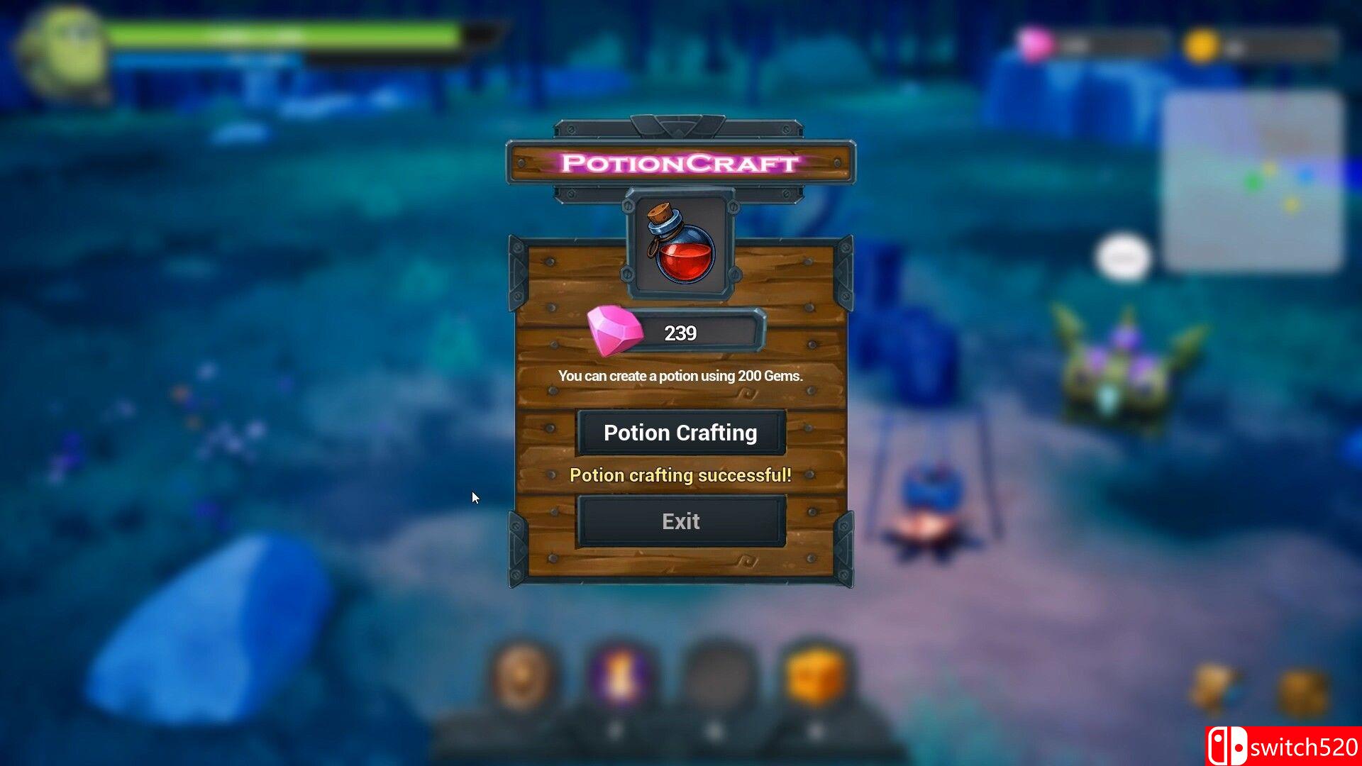 《食人魔之王（The Ogre King）》[英文]