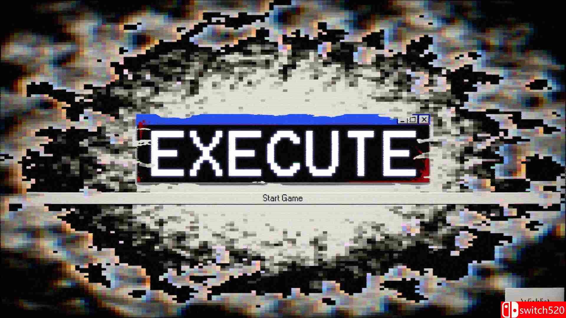 《执行（Execute）》官方中文 Build 21197356 [中文/英文/日语]