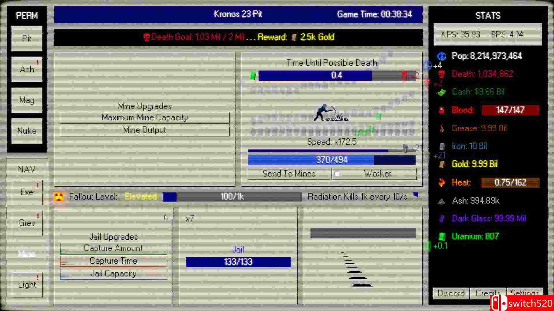 《执行（Execute）》官方中文 Build 21197356 [中文/英文/日语]