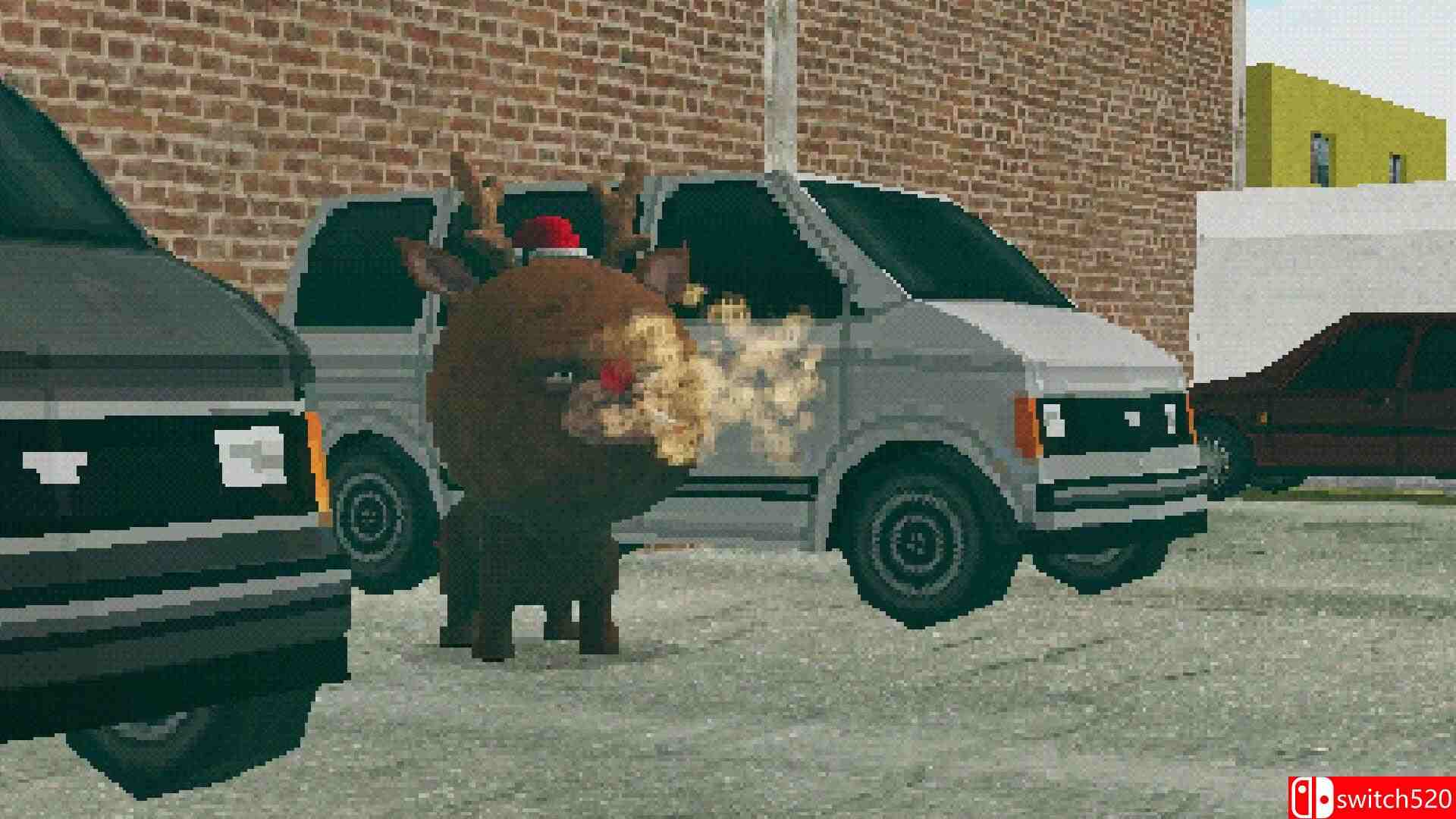 《圣诞追击名单：CEO版（Santa’s Hitlist CEO Edition）》Build 21137283 [英文]