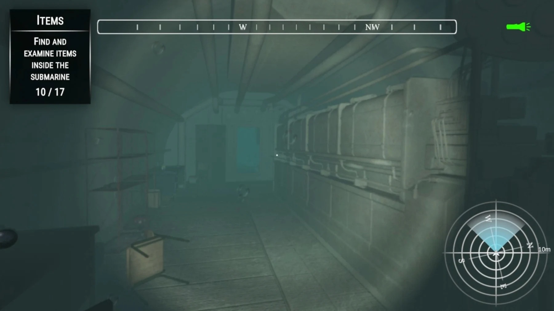 《潜水探险 Dive Expedition》Switch美版NSZ下载