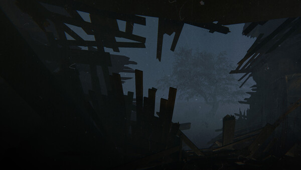 《恐鬼症/Phasmophobia》PC中文版下载-含v0.15.1.0联机版