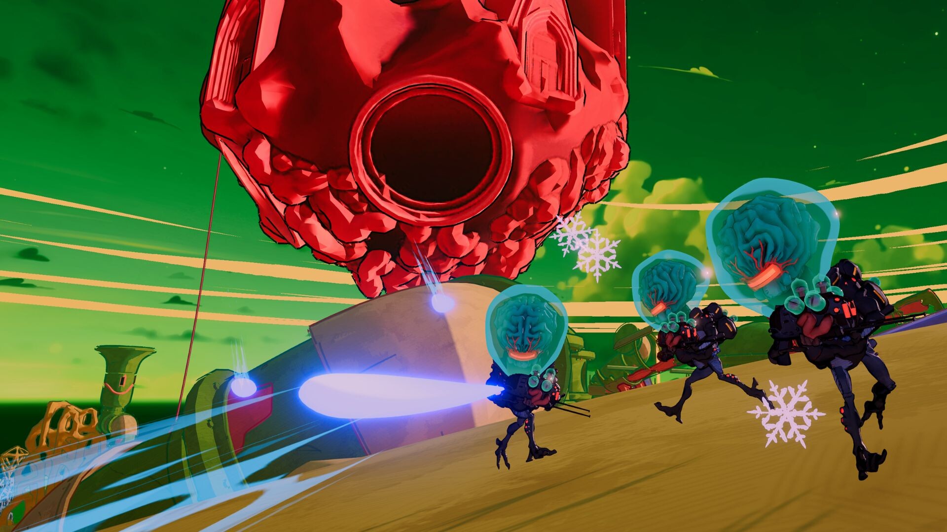 《肉转乾坤/SWAPMEAT》PC中文版下载-含Build.20711220