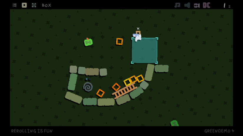 《蒙莎丽娜/Mosa Lina》PC中文版下载-含Build.24062025联机版