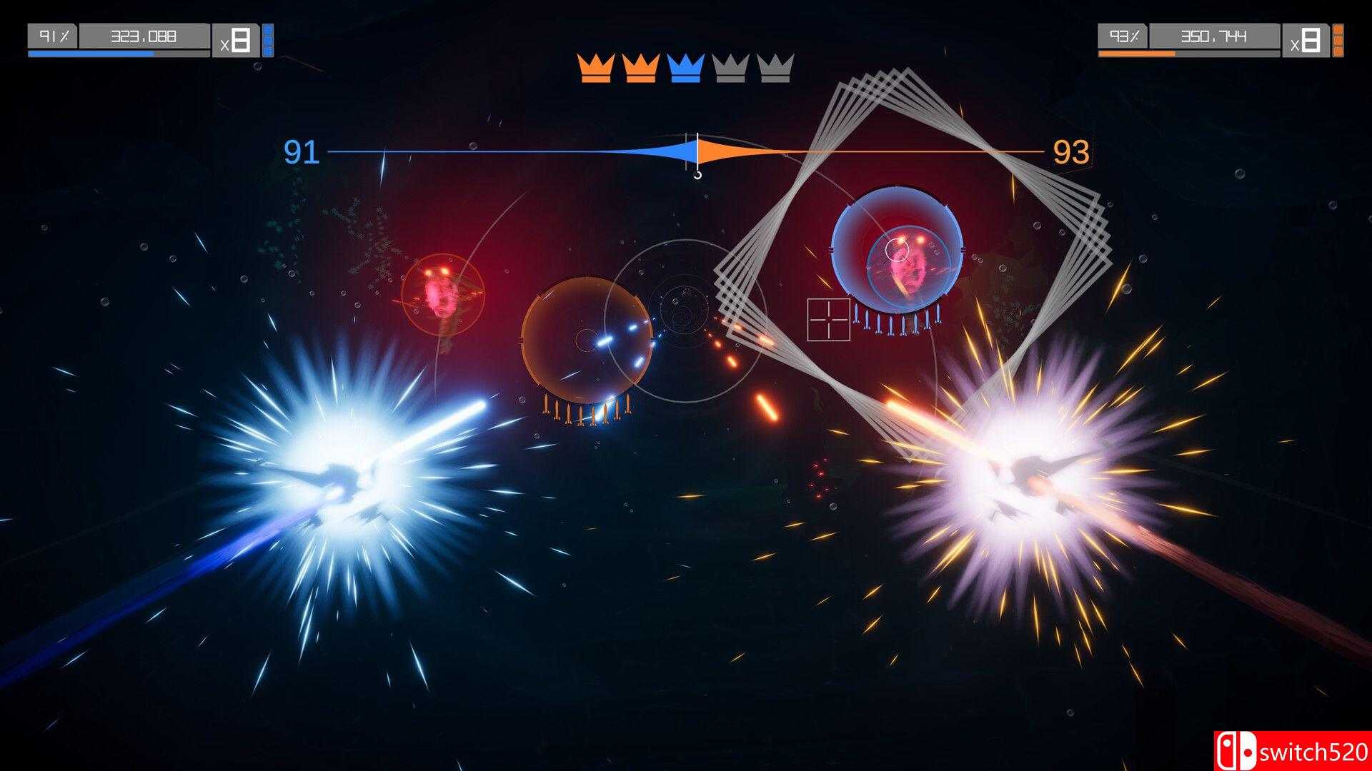 《艾瑞奥2（Aaero2）》官方中文 黑色剃刀版 [中文/英文/日语]