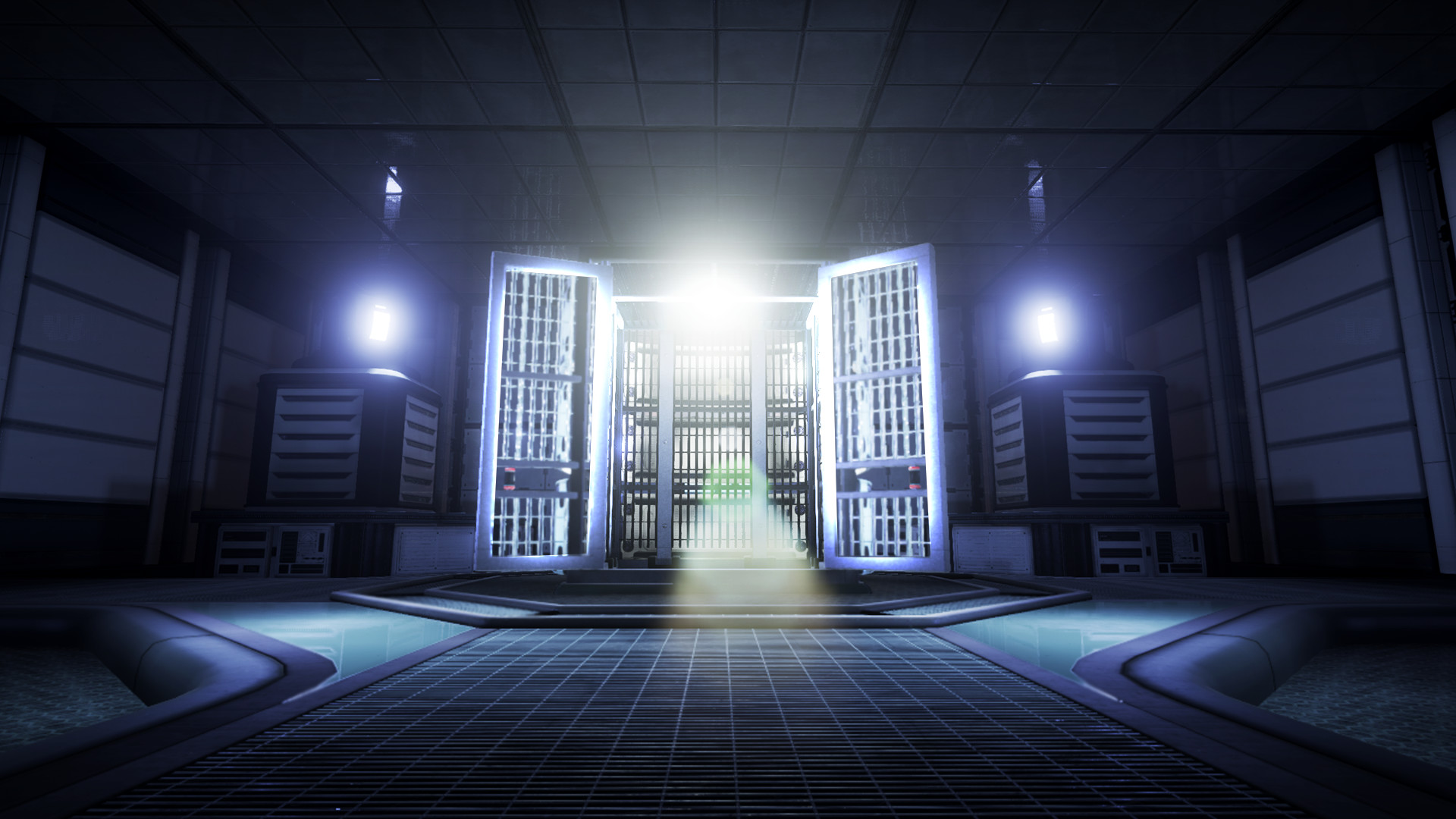 《图灵测试 The Turing Test》Switch中文版NSP下载 – 含1.0.0补丁